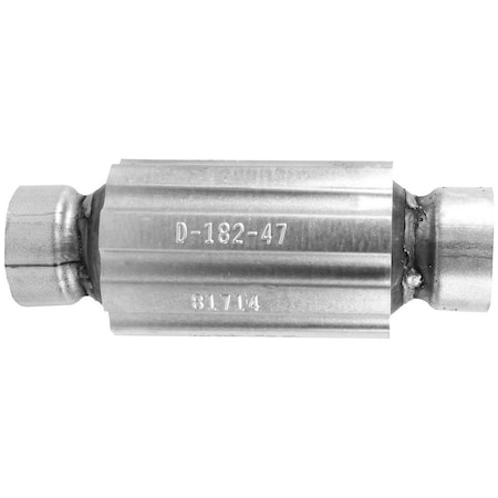 Walker Catalytic Converter, 81714 81714